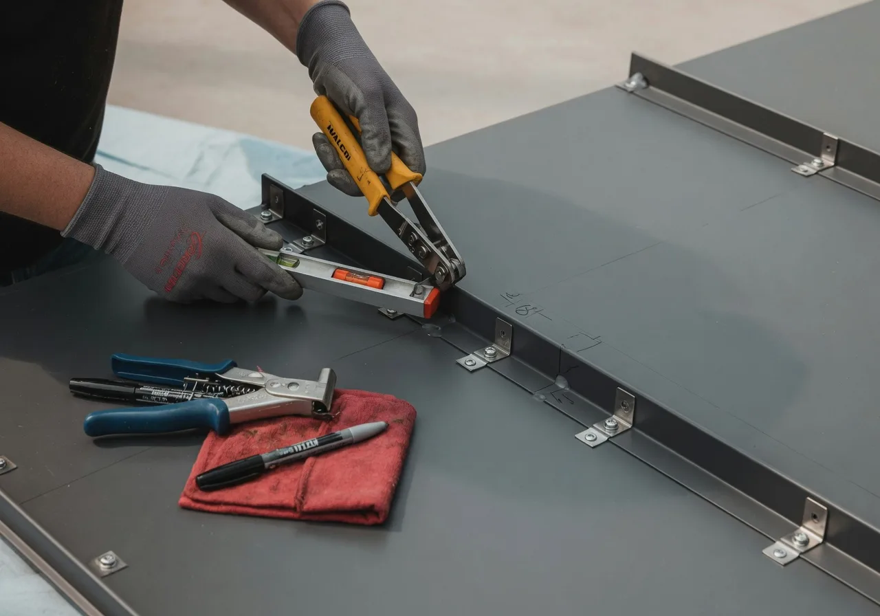 Why choose Metal Roofing Installation in Morven, NC